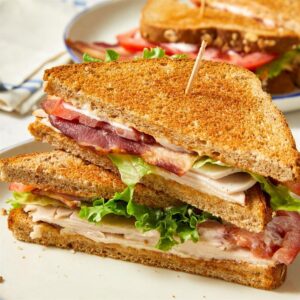 Club Sandwich Classic