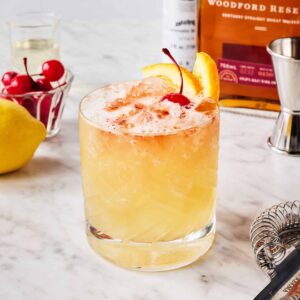 Pisco Sour